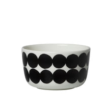 Naložite sliko v pregledovalnik galerije, Skledica 2,5 dl Oiva Siirtolapuutarha Räsymatto Marimekko