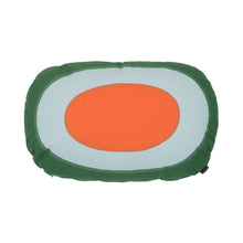 Naložite sliko v pregledovalnik galerije, Blazina Melooni 70 x 47 cm zelena Marimekko