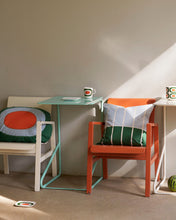 Naložite sliko v pregledovalnik galerije, Blazina Melooni 70 x 47 cm zelena Marimekko