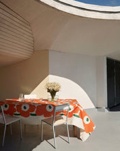 Naložite sliko v pregledovalnik galerije, Metrsko blago za zunanjo uporabo Unikko Marimekko