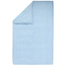 Naložite sliko v pregledovalnik galerije, Prevleka za odejo Piccolo svetlo modra 135/140 x 200 cm Marimekko