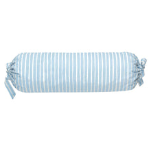 Naložite sliko v pregledovalnik galerije, Blazina Piccolo valj modra Marimekko