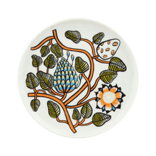 Naložite sliko v pregledovalnik galerije, Krožnik 20 cm Oiva Tiara Marimekko
