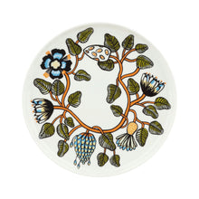 Naložite sliko v pregledovalnik galerije, Krožnik 25 cm Oiva Tiara Marimekko