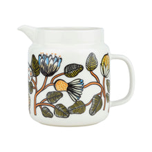 Naložite sliko v pregledovalnik galerije, Vrč Oiva Tiara 1,25l Marimekko