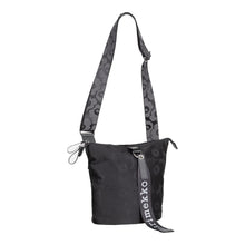 Naložite sliko v pregledovalnik galerije, Torbica Carry All Unikko črna Marimekko