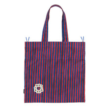 Naložite sliko v pregledovalnik galerije, Torba iz recikliranega poliestra Metka Piccolo Kioski Marimekko