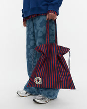 Naložite sliko v pregledovalnik galerije, Torba iz recikliranega poliestra Metka Piccolo Kioski Marimekko