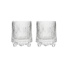 Naložite sliko v pregledovalnik galerije, Set 2 kozarcev za žganje Ultima Thule cordial 5cl Iittala