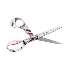 Naložite sliko v pregledovalnik galerije, Škarje Moomin Love 21 cm Moomin Arabia Fiskars