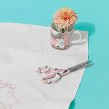 Naložite sliko v pregledovalnik galerije, Škarje Moomin Love 21 cm Moomin Arabia Fiskars