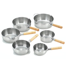 Naložite sliko v pregledovalnik galerije, Kozica YUKIHIRA 24cm YOSHIKAWA