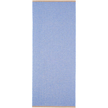 Naložite sliko v pregledovalnik galerije, PREPROGA STRAND modra BRITA SWEDEN, več velikosti