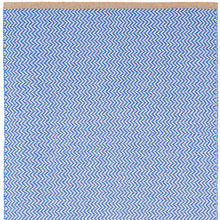 Naložite sliko v pregledovalnik galerije, PREPROGA STRAND modra BRITA SWEDEN, več velikosti

