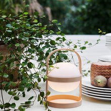 Naložite sliko v pregledovalnik galerije, Solarna lučka Soft Spot Circular H25cm wheat Rosendahl