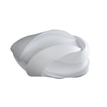 Naložite sliko v pregledovalnik galerije, SENČNIK ZA LUČ RIBBON UMAGE, več velikosti