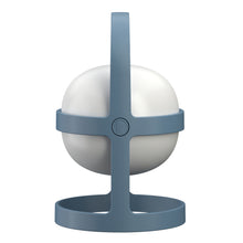 Naložite sliko v pregledovalnik galerije, Solarna lučka Soft Spot Circular H25cm modra Rosendahl