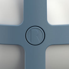 Naložite sliko v pregledovalnik galerije, Solarna lučka Soft Spot Circular H25cm modra Rosendahl