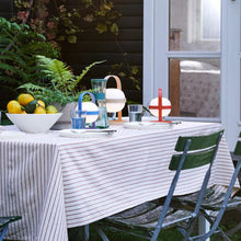 Naložite sliko v pregledovalnik galerije, Solarna lučka Soft Spot Circular H18,5 cm modra Rosendahl