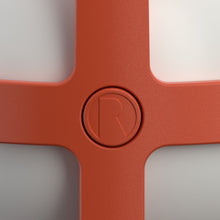 Naložite sliko v pregledovalnik galerije, Solarna lučka Soft Spot Circular H18,5 cm teracotta Rosendahl