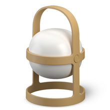 Naložite sliko v pregledovalnik galerije, Solarna lučka Soft Spot Circular H25cm wheat Rosendahl