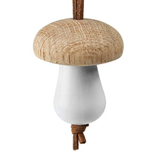 Naložite sliko v pregledovalnik galerije, Okrasek za praznično drevo FOREST TALES Goba ROSENDAHL