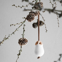 Naložite sliko v pregledovalnik galerije, Okrasek za praznično drevo FOREST TALES sova ROSENDAHL