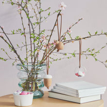 Naložite sliko v pregledovalnik galerije, Okrasek za praznično drevo NORDIC TALES Želod ROSENDAHL