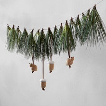 Naložite sliko v pregledovalnik galerije, Okrasek za praznično drevo NORDIC TALES Želod ROSENDAHL