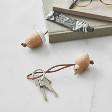 Naložite sliko v pregledovalnik galerije, Okrasek za praznično drevo NORDIC TALES Želod ROSENDAHL