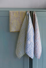 Naložite sliko v pregledovalnik galerije, Lanena kuhinjska krpa / prtiček OSMANKÄÄMI cimet Lapuan Kankurit