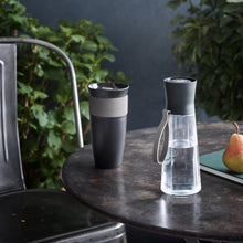 Naložite sliko v pregledovalnik galerije, Termo lonček GRAND CRU 0,28l siv ROSENDAHL