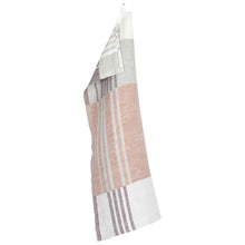 Naložite sliko v pregledovalnik galerije, Lanena kuhinjska krpa TOFFEE cimet, rjava Lapuan Kankurit