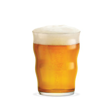 Naložite sliko v pregledovalnik galerije, Set 2 PINT kozarcev za pivo 0,4l Mikkeller x HOLMEGAARD