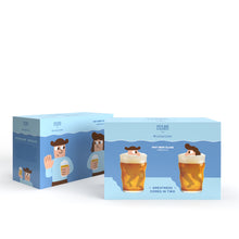 Naložite sliko v pregledovalnik galerije, Set 2 PINT kozarcev za pivo 0,4l Mikkeller x HOLMEGAARD