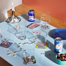 Naložite sliko v pregledovalnik galerije, Set 2 PINT kozarcev za pivo 0,4l Mikkeller x HOLMEGAARD