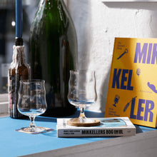 Naložite sliko v pregledovalnik galerije, Set 2 univerzalnih kozarcev za pivo 0,4l Mikkeller x HOLMEGAARD