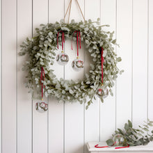 Naložite sliko v pregledovalnik galerije, Božična steklena krogla 2024 Holmegaard