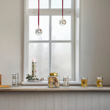 Naložite sliko v pregledovalnik galerije, Božična steklena krogla 2024 Holmegaard