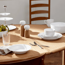 Naložite sliko v pregledovalnik galerije, Mlinček za sol / poper Hammershøi bel Kähler