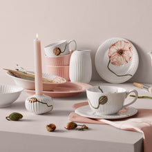 Naložite sliko v pregledovalnik galerije, Vrček Hammershøi 0,5l bel Kähler