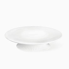 Naložite sliko v pregledovalnik galerije, Stojalo za torte Hammershøi 30 cm belo Kähler