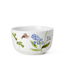 Naložite sliko v pregledovalnik galerije, Skledica Hammershøi Summer spominčice Kähler