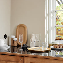 Naložite sliko v pregledovalnik galerije, Set 2 kozarcev za šampanjec Hammershøi Kähler