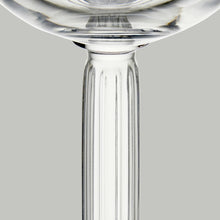 Naložite sliko v pregledovalnik galerije, Set 2 kozarcev za šampanjec Hammershøi Kähler