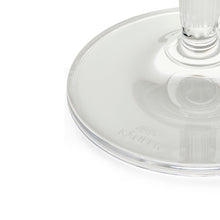 Naložite sliko v pregledovalnik galerije, Set 2 kozarcev za šampanjec Hammershøi Kähler