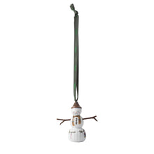 Naložite sliko v pregledovalnik galerije, Obesek Snowboy 7 cm Hammershøi Christmas Kähler