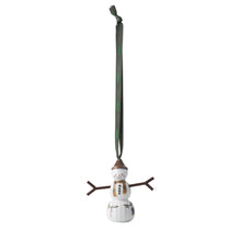 Naložite sliko v pregledovalnik galerije, Obesek Snowboy 7 cm Hammershøi Christmas Kähler