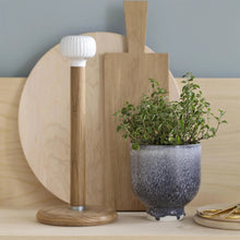 Naložite sliko v pregledovalnik galerije, Stojalo za papirnate brisače Hammershøi belo Kähler