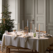 Naložite sliko v pregledovalnik galerije, Adventna sveča s koledarjem Hammershøi Christmas 2024 Kähler